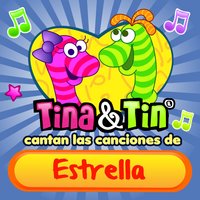 Soy Astronauta Estrella - Tina y Tin