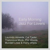 Some Velvet Morning - Phil Woods