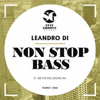 Non Stop Bass - Leandro Di