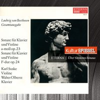 III. Finale. Presto - Walter Olbertz & Ludwig van Beethoven