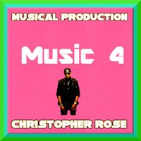Life Of Abundance - Christopher Liam Rose