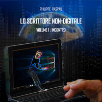 NED - Capitolo 19 - 4 - Philippe RASPAIL & StreamzBook Italiano & StreamzBook Fantascienza Italiano