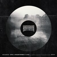 Backroom - G-POL & Milan Tavares & Lambi