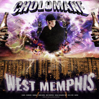 WEST MEMPHIS - CHOLOMANE