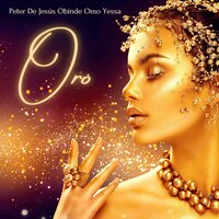 Children of the Jaguar - Peter De Jesus Obinde Omo Yessa