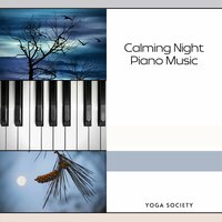 Clouds (Night Sound) - Yoga Society