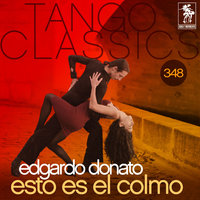 Noche Sevillana - Edgardo Donato & Antonio Maida