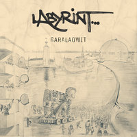 Starta inget! - Labyrint