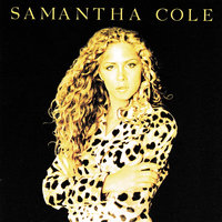 Sweet Sweet Surrender - Samantha Cole