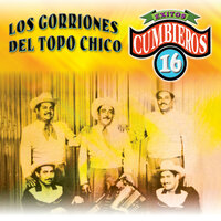 Nada Paso - Los Gorriones Del Topo Chico