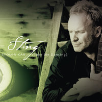 Stolen Car (Take Me Dancing) - Sting & Twista