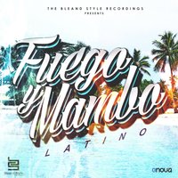 La Voladora - Fuego & Omega