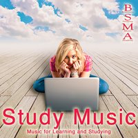 Zen Massage - Brainwave Studying Music Academy