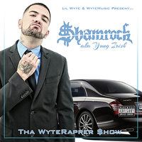 Penitentiary (feat. Lil Wyte) - SHAMROCK & Lil Wyte