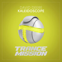 Kaleidoscope - David Deere