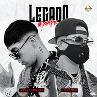 Pa Que Rompa - J Alvarez & JONNA TORRES & Persa La Voz