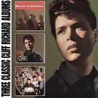Tell Me - Cliff Richard