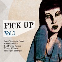 Black or White - Jean-Christophe Cholet