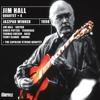 Stella By Starlight - Jim Hall