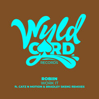 Work It - Robiin