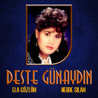 Hacı Bektaşı Velidir - Deste Günaydın