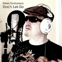 Wherever You May Go - Swen Grohmann