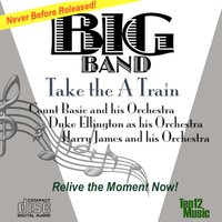 Tuxedo Junction - Harry James & His Orchestra