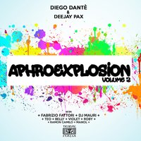 Fisa Batia - Diego Dante & Teo