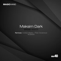 Break Maker - Maksim Dark & Cristian Martin