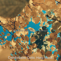 Tranquil (Wellness Routines) - Comfortable Celtic Harp Music