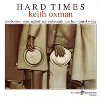 The Things We Did Last Summer - Keith Oxman