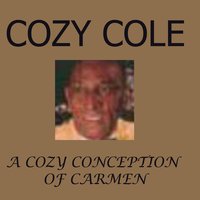 Enr'acte (Acts 3 & 4) - Cozy Cole