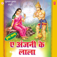 Chunamani De Di Maiya - Anand Mohan & Kalpana Chauhan
