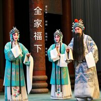 家庭的悲剧结局 - 盛红林 & 郑娟 & 陈晓兰 & 李书奇