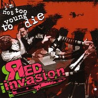 No More - Red Invasion