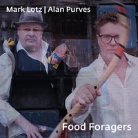Abu in the Sky - Mark Lotz & Alan Purves