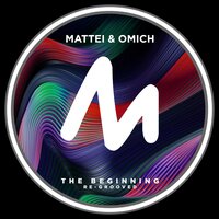 The Beginning - Mattei & Omich