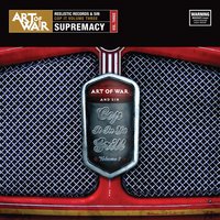 Phantom Helicopters - Art Of War & SiN & Ciecmate & Maggot Mouf & New Sense