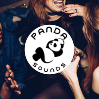 White Noise Restaurant Sounds Pt. 60 - Panda Sounds & City Cafe Sounds & Cafe Sounds