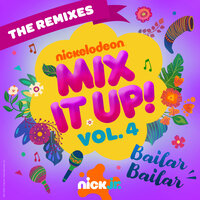 Can't Stop Smiling - Nick Jr. & Quinn B. Quokka