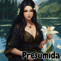 Presumida - Eddy Pinto & Solband