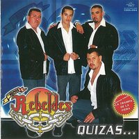 Margarito Gamboa - Los Nuevos Rebeldes