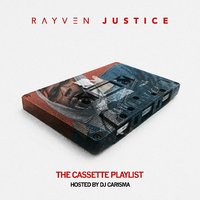 Moved On - Rayven Justice & Waka Flocka Flame