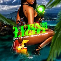 Turn On My Lights (Cinco De Mayo) - Bezo Luciano & Nunu James