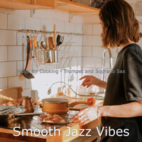 Hypnotic Dining - Smooth Jazz Vibes
