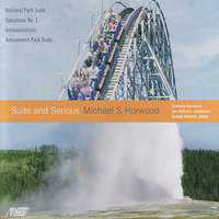 Amusement Park Suite: The Sky Ride - Sinfonia Varsovia
