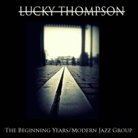 Hickory Dickory Dock - Lucky Thompson