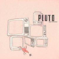 Kviksølv - Pluto
