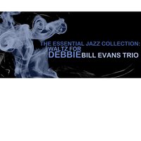 Detour Ahead - Bill Evans Trio