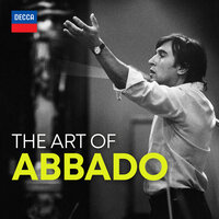 Concerto for Violin and Strings in G minor, Op.8, No.2, R.315 "L'estate" - 2. Adagio - Presto - Adagio - Виктория Муллова & Chamber Orchestra Of Europe & Claudio Abbado & Антонио Вивальди